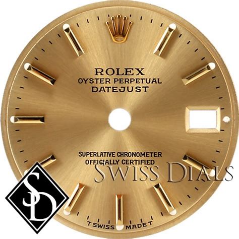 what is the t on rolex dial|swiss dial rolex years.